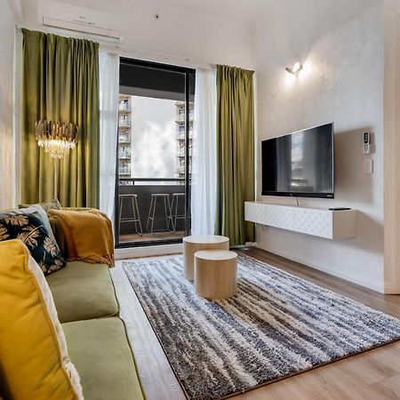 Nautilus On Hobson Apartment Auckland Ngoại thất bức ảnh