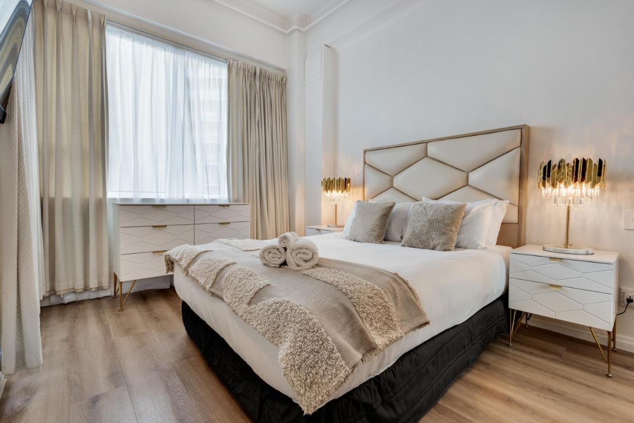 Nautilus On Hobson Apartment Auckland Ngoại thất bức ảnh