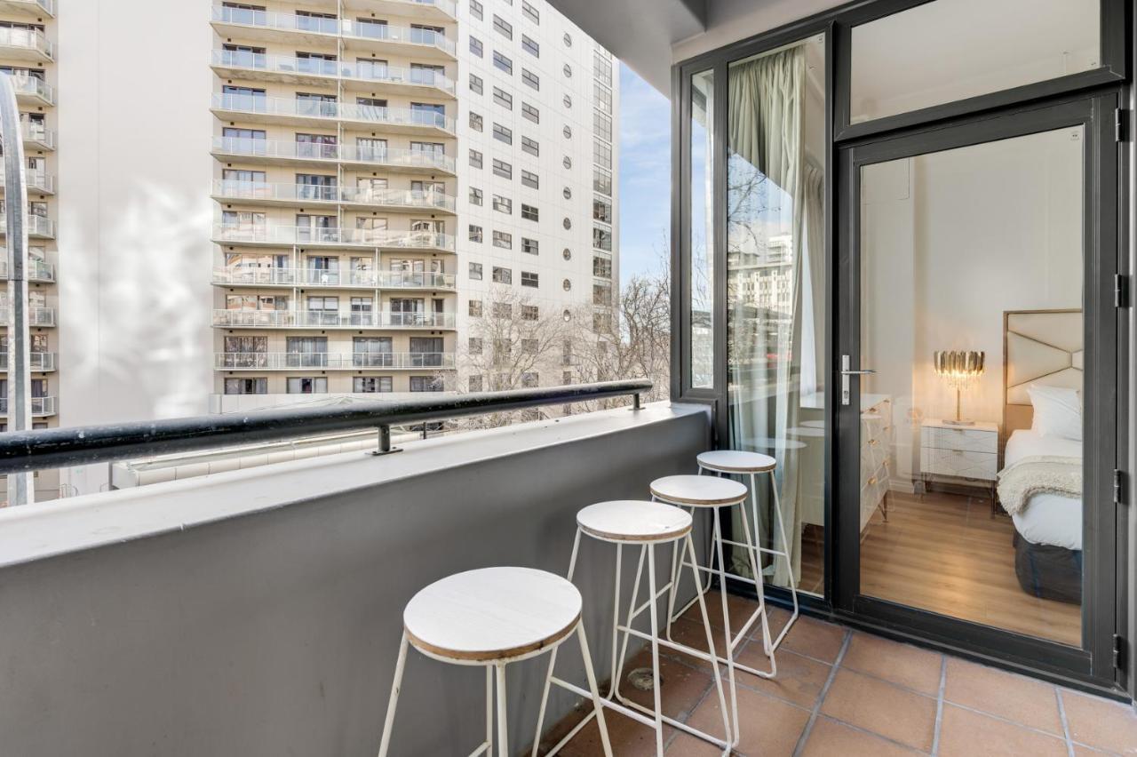 Nautilus On Hobson Apartment Auckland Ngoại thất bức ảnh
