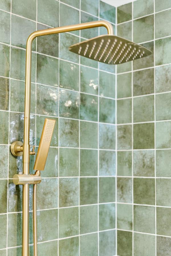 Nautilus On Hobson Apartment Auckland Ngoại thất bức ảnh